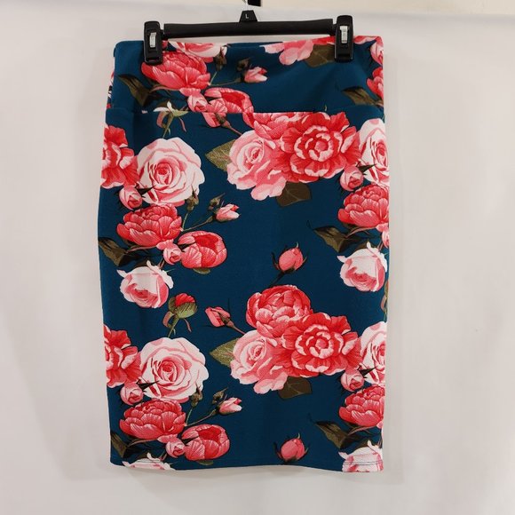 LuLaRoe Dresses & Skirts - LuLaRoe Cassie skirt